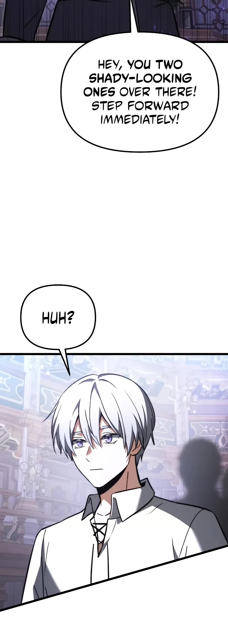 Terminally-Ill Genius Dark Knight, Chapter 113 image 61